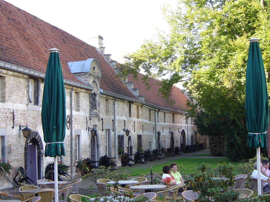 Kasteel Schaloen Villa Valkenburg aan de Geul Bilik gambar