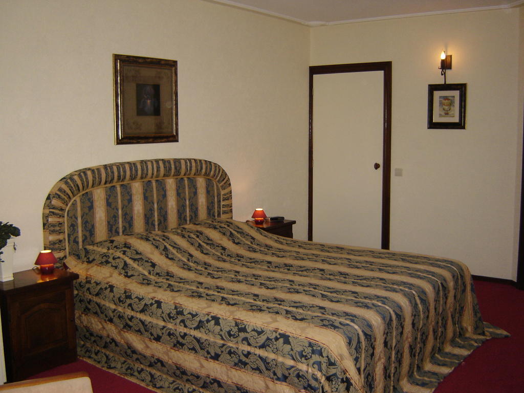 Kasteel Schaloen Villa Valkenburg aan de Geul Bilik gambar