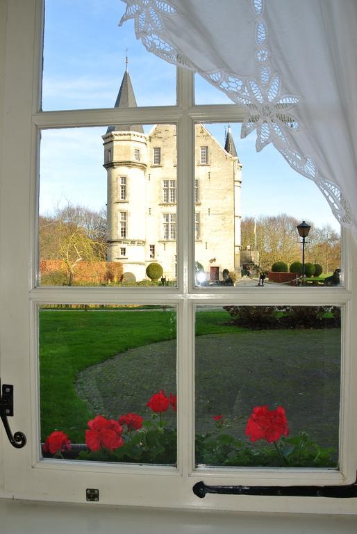 Kasteel Schaloen Villa Valkenburg aan de Geul Luaran gambar