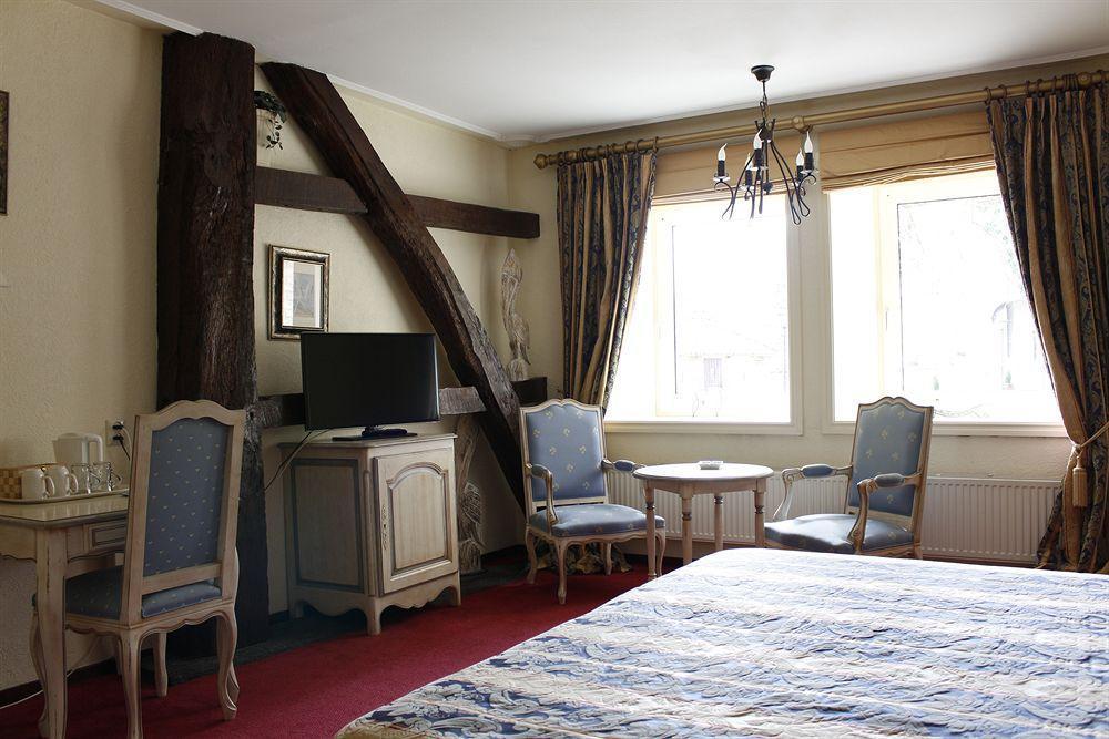 Kasteel Schaloen Villa Valkenburg aan de Geul Luaran gambar