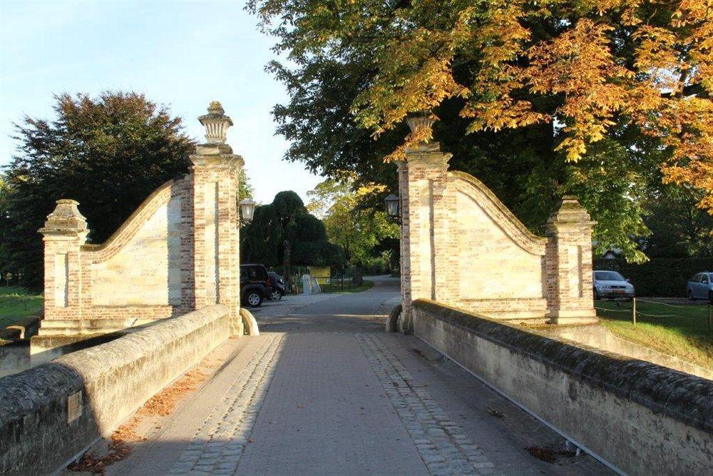 Kasteel Schaloen Villa Valkenburg aan de Geul Luaran gambar