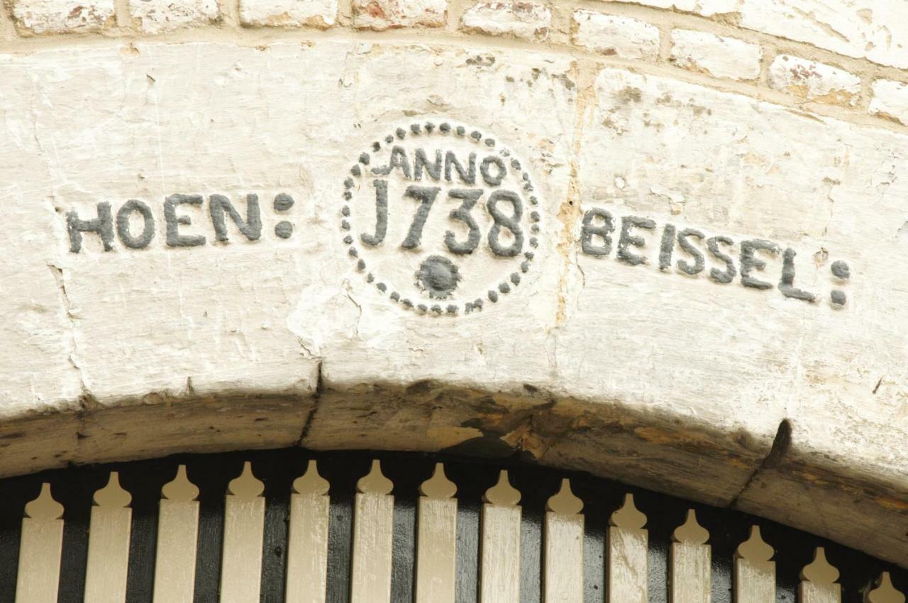 Kasteel Schaloen Villa Valkenburg aan de Geul Luaran gambar
