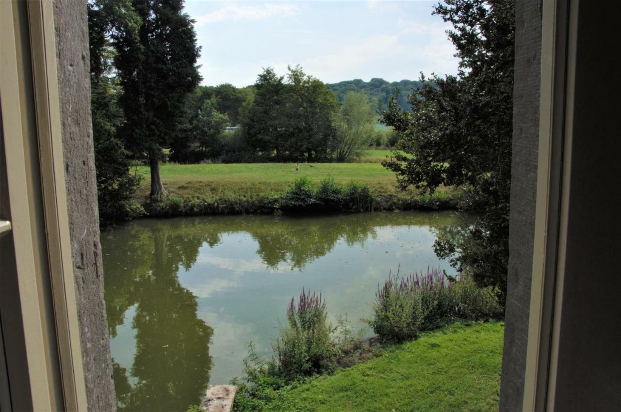 Kasteel Schaloen Villa Valkenburg aan de Geul Luaran gambar